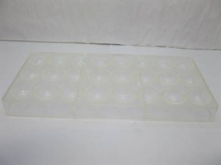1Set Football Shaped Chocolate Mould Maker Wedding Party Favor