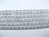 5 Strands Rock Crystal Round Gemstone Beads 8mm 5 Strands Rock Crystal Round Gemstone Beads 8mm