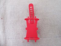1Pc Universal Bike Holder For Mobile Phone 4.5-6 Inches