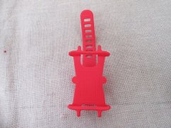 1Pc Universal Bike Holder For Mobile Phone 4.5-6 Inches 1Pc Universal Bike Holder For Mobile Phone 4.5-6 Inches