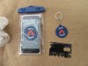 1Set Camper Essential Keychain Multifunction Pocket Gear Mobile