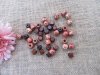 1Pack x 280G Wooden Beads DIY Jewellery Crafts Mixed Size Shape