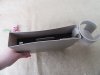 1Pc Multi Organizer Box Car Seat Gap Pocket Storage Bag Cup Hold 1Pc Multi Organizer Box Car Seat Gap Pocket Storage Bag Cup Hold