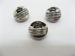 10 Alloy European Thread Beads ac-sp361 10 Alloy European Thread Beads ac-sp361