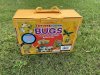 1Set Explore Learn Bugs and Mini Beast Book Set