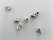 Metal Bail Beads
