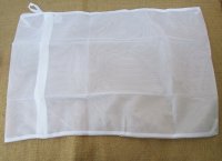 6Pcs Laundry Bags Protect Clothes From Washing Machine 60x40cm