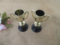 4Pkts x 8Pcs Winner Trophy Cup Award Party Show Time
