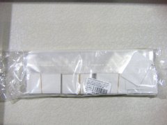 200sets of 4X7cm cards and 4.5X25cm plastic bags
