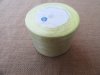 10Rolls X 25Yards Yellow Satin Ribbon 6mm Wide 10Rolls X 25Yards Yellow Satin Ribbon 6mm Wide