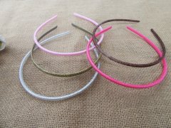 1Pc Sparkle Headbands Hair Band Hair Loop 5mm 1Pc Sparkle Headbands Hair Band Hair Loop 5mm