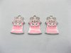 50 Charms Cute Jewellery Pendants Finding ac-mp139 50 Charms Cute Jewellery Pendants Finding ac-mp139