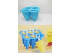 13X Silicone Ice Block Mould
