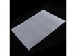 10Pcs Blank Hooking Mesh Plastic Canvas Embroidery Yarn