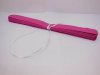 10 Fuschia Tissue Paper Pom Poms Wedding Party Decoration 30cm 10 Fuschia Tissue Paper Pom Poms Wedding Party Decoration 30cm