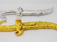 10 Plastic Swords Great Kid Toys Mixed toy-p1263
