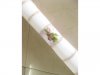 5 Rolls X 7yards White Gauze Gift Packing Organza 5 Rolls X 7yards White Gauze Gift Packing Organza