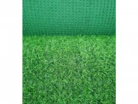 1SQM Artificial Synthetic Grass Lawn Yard Garden Carpet 20mm Thi