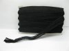 2Sheet X 25Meter Black Trim Embellishment Craft Favor 2Sheet X 25Meter Black Trim Embellishment Craft Favor