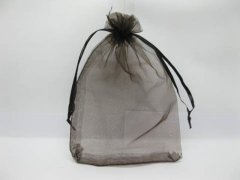 190 Brown Drawstring Jewelry Gift Pouches 175x125mm 190 Brown Drawstring Jewelry Gift Pouches 175x125mm