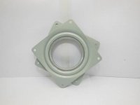 4X Square Lazy Susan Bearing Swivel Turnplate 94x94mm