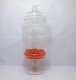 1X Wedding Event Lolly Candy Buffet Apothecary Jar 39cm
