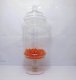 1X Wedding Event Lolly Candy Buffet Apothecary Jar 39cm 1X Wedding Event Lolly Candy Buffet Apothecary Jar 39cm