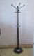 1X Multi Hook Clothes Coat Hat Stand Rack 168cm High