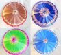 1X Women's Folding Sun Protection Rain Beach Umbrella 1X Women's Folding Sun Protection Rain Beach Umbrella