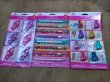 44Sets Stationary Set for Kids Mechanical Pen Stamps