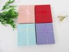 6Pcs Jewellery Display Cases Gift Boxes 16x13.5cm Mixed