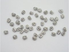 (image for) 500 Bali Style Spacer Beads Jewelry finding ac-sp78