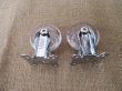 4Pcs New Heavy Duty Clear Straight Castor Wheel Set (image for) 4Pcs New Heavy Duty Clear Straight Castor Wheel Set