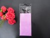 10Packets X 4Sheets Light Purple Tissue Paper Gift Wrap Wrapping 10Packets X 4Sheets Light Purple Tissue Paper Gift Wrap Wrapping