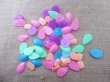 215.5Grams Acrylic Gems Flatback Rhinestone Jewelry Crafts (image for) 215.5Grams Acrylic Gems Flatback Rhinestone Jewelry Crafts