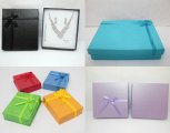 Jewelry Boxes with Bow