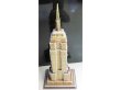 (image for) 4Pcs 3D Foam Empire State Model Puzzle DIY Educational Toy