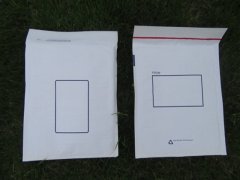 200 Self Seal Post Bubble Mailer Envelope Bag 33.5x23cm Wholesal 200 Self Seal Post Bubble Mailer Envelope Bag 33.5x23cm Wholesal