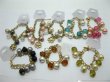 60 Chain Bracelets with Beads Wholesale (image for) 60 Chain Bracelets with Beads Wholesale
