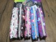 18 Heart Design Pen & Pencil Bag Case Assorted (image for) 18 Heart Design Pen & Pencil Bag Case Assorted