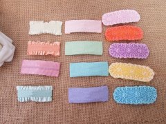 (image for) 1Pc Hair Clip Barrete BB Snap Hair Accessories