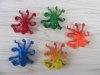 30 Growing Pet Hatching Octopus Kids Toy Mixed Color