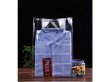 (image for) 500 Clear Self-Adhesive Seal plastic bags 40x30cm