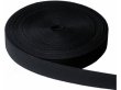 (image for) 1Roll X 16 Meters Black Sewing Elastic 3cm