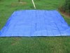 1Pc Awning Tarp Tent Sunshade Garden Camping Hammock Canopy Shel