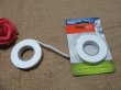(image for) 6Pcs Double Sided Foam Tape Strong Bond Adhesive Tape 1.27cm