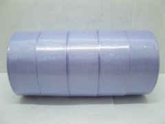 5Rolls X 25Yards Purple Grosgrain Ribbon 38mm 5Rolls X 25Yards Purple Grosgrain Ribbon 38mm