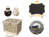 Decorations