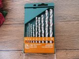 Drill Bits (image for) Drill Bits