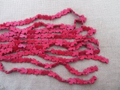 10Strands X 21Pcs Red Bear Gemstone Beads 19x15x4mm 10Strands X 21Pcs Red Bear Gemstone Beads 19x15x4mm